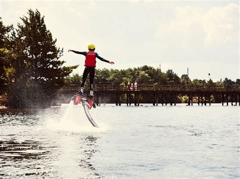 wateractiviteiten belgie|Water